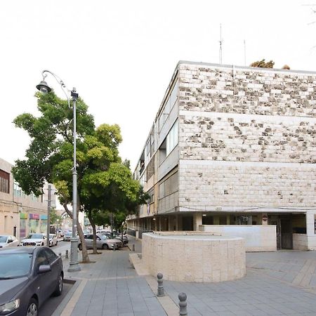 Mamilla Brilliant Emerald 2 Jeruzalem Buitenkant foto